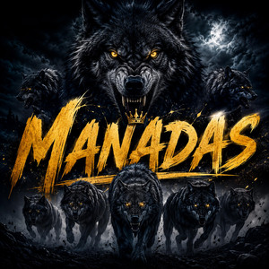 Manadas by DJFIREE