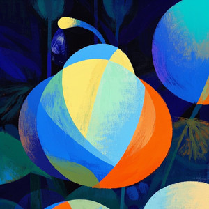 Winghang Cheung - Won't Hurt You