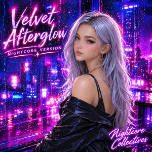 Velvet Afterglow - Nightcore Version by Nightcore Collectives, Nightcore Fanatics, Nightcore Ichiban, Onirite