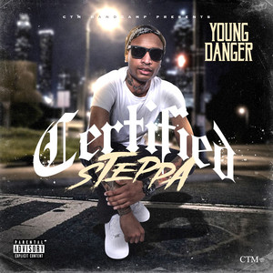 Big Steppa by Young Danger, Young Moose