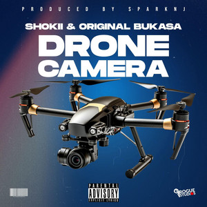 Shokii Drone Camera