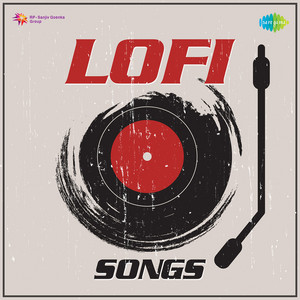 Mere Sapnon Ki Rani - LoFi by Kishore Kumar