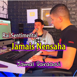jamal daraaoui - jamais nensaha