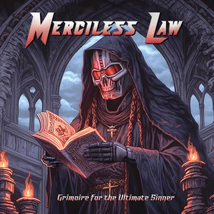 Living to Die - Studio by Merciless Law