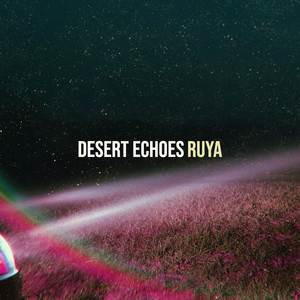 Desert Echoes by Ruya