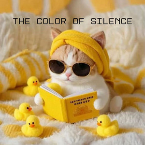 Sea South - The Color of Silence
