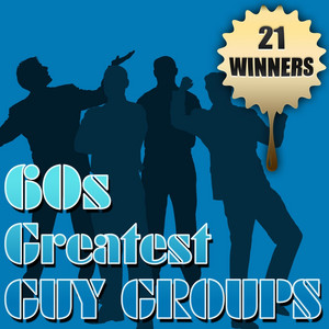 21 Winners - 60s Greatest Guy Groups album