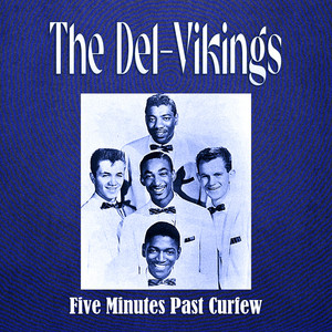 Jitterbug Mary by The Del-Vikings