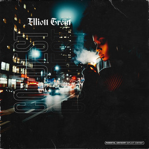 Coldest by Elliott Trent