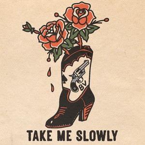 Take Me Slowly by Backseat Vinyl