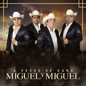 A Veces Se Gana album