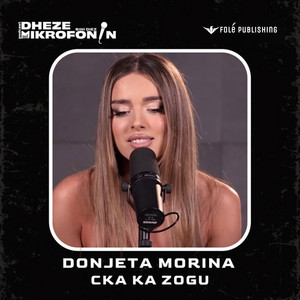 Cka ka zogu by Donjeta Morina
