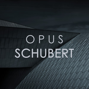 Opus Schubert album