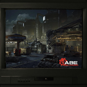 AbeWorldwide - Reloaded