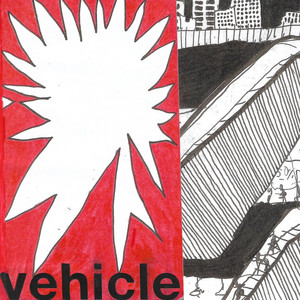 Miserable Vibes by Vehicle