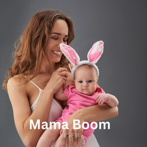 Mama Boom