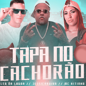 Tapa no Cachorrão