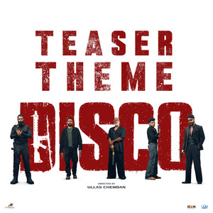 Disco Teaser Theme (From 