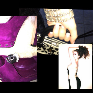 haute couture by MARCELINA
