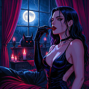 Devil's Hour by Cody Marrow