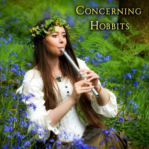 Leyna Robinson-Stone - Concerning Hobbits
