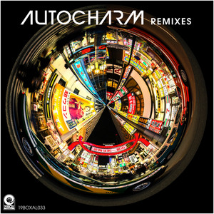 L1st3n 2 Th3 Soun6(AutoCharm Remix) by Yuriy from Russia, DJ 19