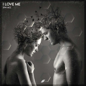I Love Me cover art