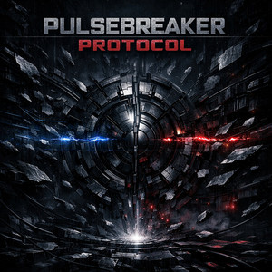 Pulsebreaker Protocol, by DJ AnaVick