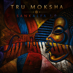 Silent Healing by Tru Moksha