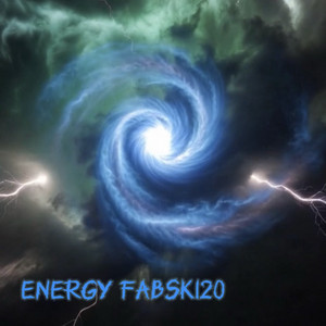 Energy by Fabski20