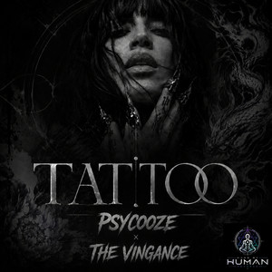 Tattoo by Psycooze, The Vingance
