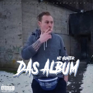 MC Hunter - Immer Dran Geglaubt