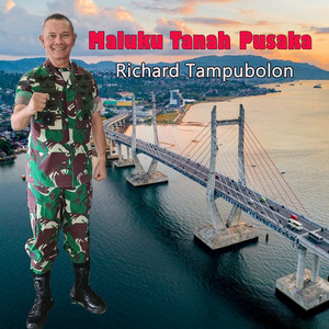 Letjen TNI Richard Tampubolon poster