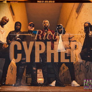 Jota Jota DJ - RICO Cypher