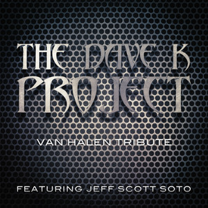 Dave K cover