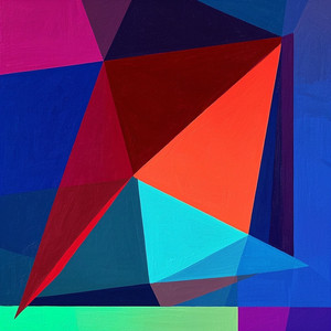 Winghang Cheung - Finish What's Unfinished