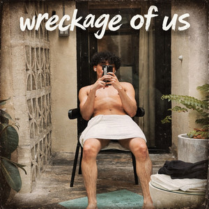 Wreckage of Us by Yade Ivy