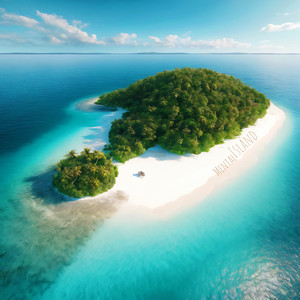 Mental Island by Thousand Voice