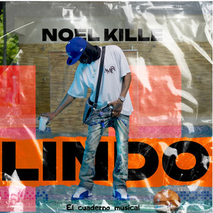 Lindo (feat. el cuaderno musical)