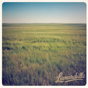 The Plains by Leonardville