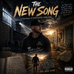 The New Song by Father's Love Never In Contempt
