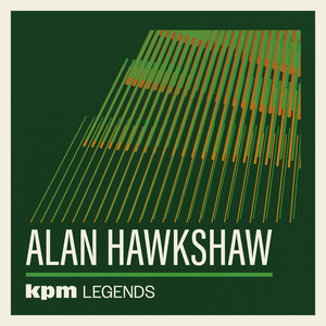 Girl In a Sportscar by Alan Hawkshaw