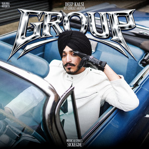Group by Deep Kalsi, Gurlez Akhtar