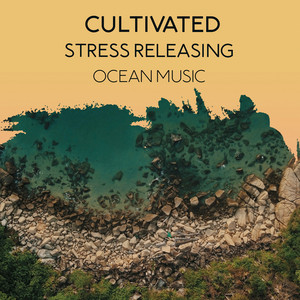 Cultivated Stress Releasing Ocean Music album