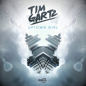 Uptown Girl [Radio Edit]