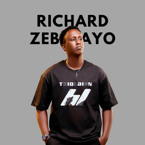 Richard Zebedayo - AHO ABANDI BACIYE
