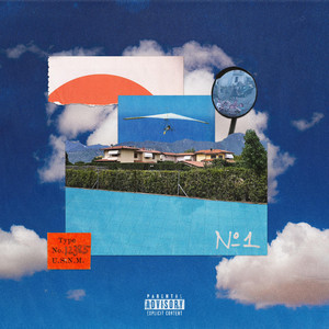 Number One by Rooftop J, Yung Offender