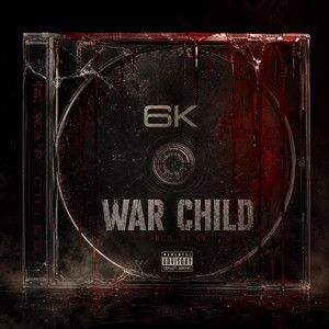 War Child by 6K