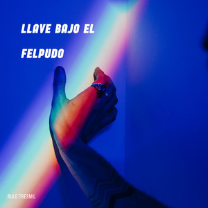 Llave bajo el felpudo by Rulo tresmil
