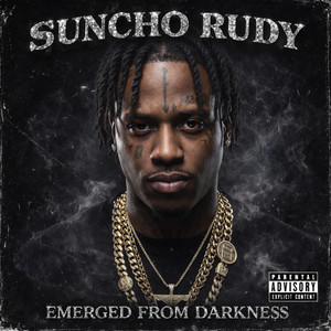 Pain Don’t Look Like Me by Suncho Rudy